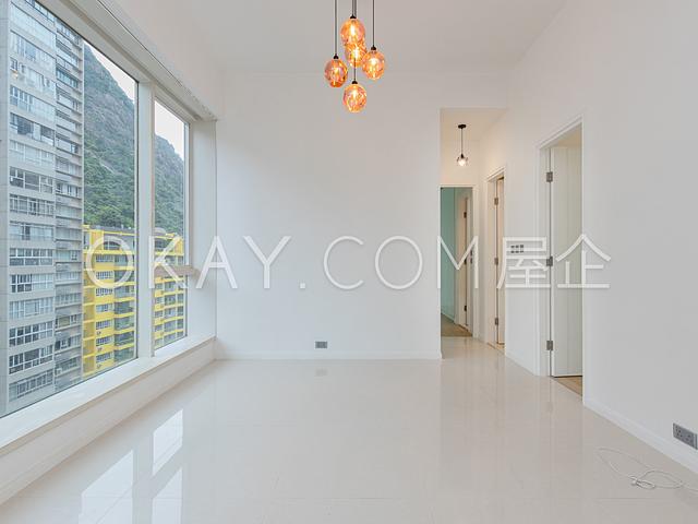 Conduit 18 | Conduit 18, Mid-levels West - 3 Bed,