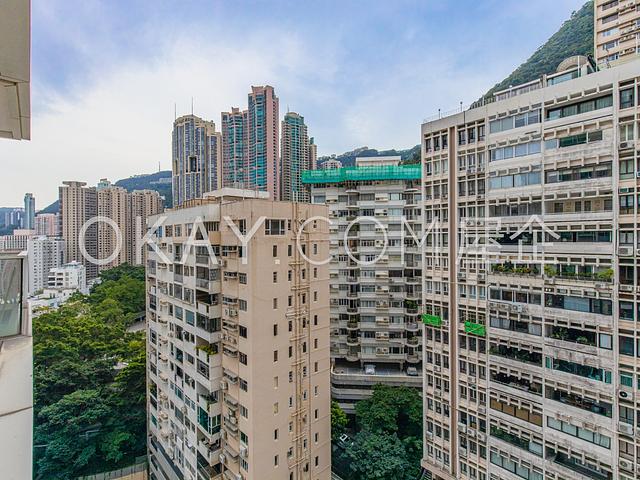 Conduit 18 | Conduit 18, Mid-levels West - 3 Bed,