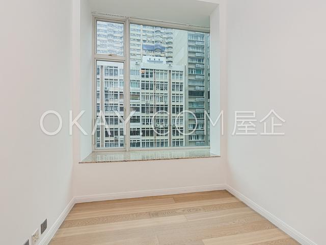Conduit 18 | Conduit 18, Mid-levels West - 3 Bed,
