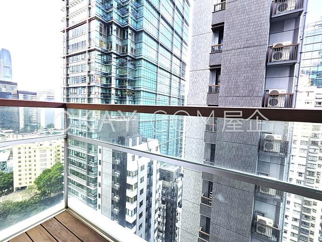 5 Star Street | 5 Star Street, Wan Chai - Studio,