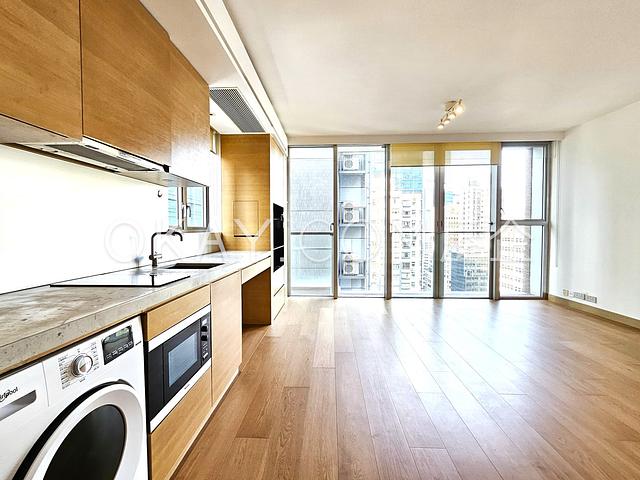 5 Star Street | 5 Star Street, Wan Chai - Studio,