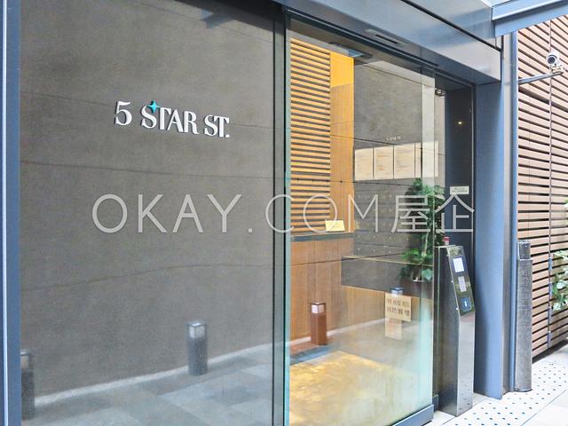 5 Star Street | 5 Star Street, Wan Chai - Studio,