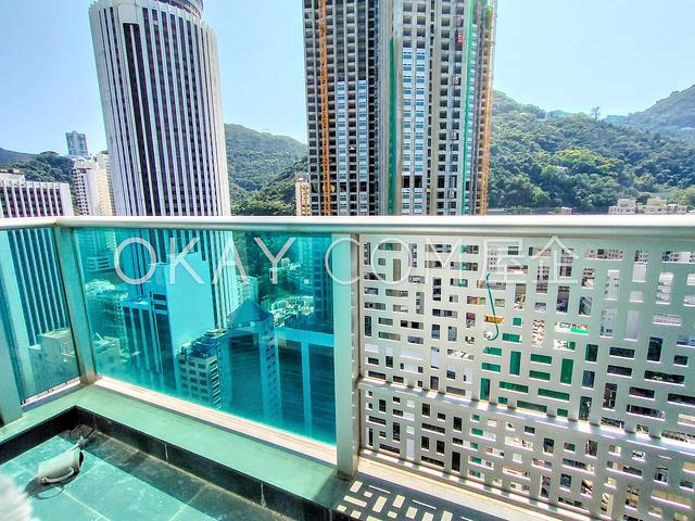 J Residence | J Residence, Wan Chai - 1 Bed, 1