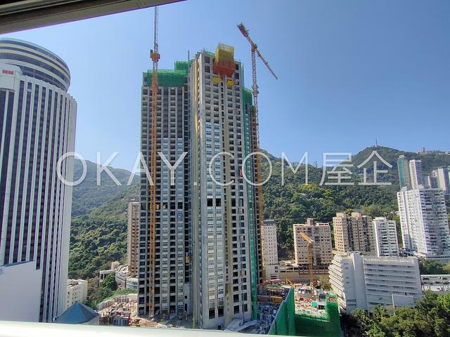J Residence | J Residence, Wan Chai - 1 Bed, 1
