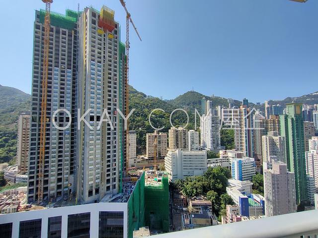 J Residence | J Residence, Wan Chai - 1 Bed, 1