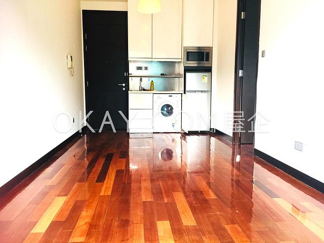 J Residence | J Residence, Wan Chai - 1 Bed, 1