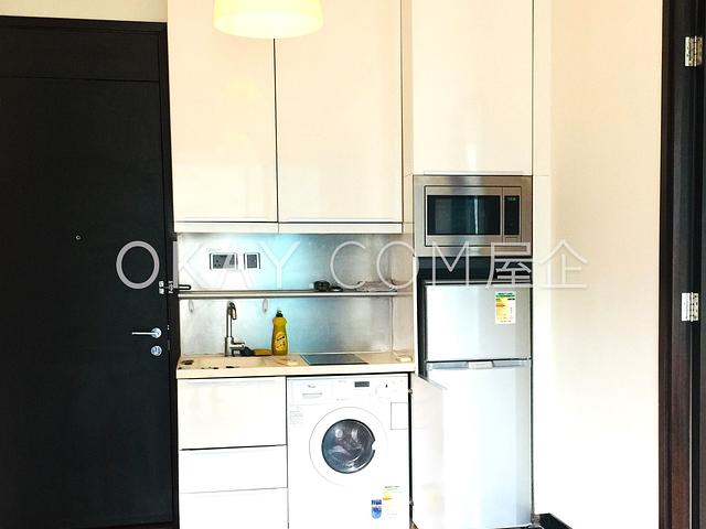J Residence | J Residence, Wan Chai - 1 Bed, 1