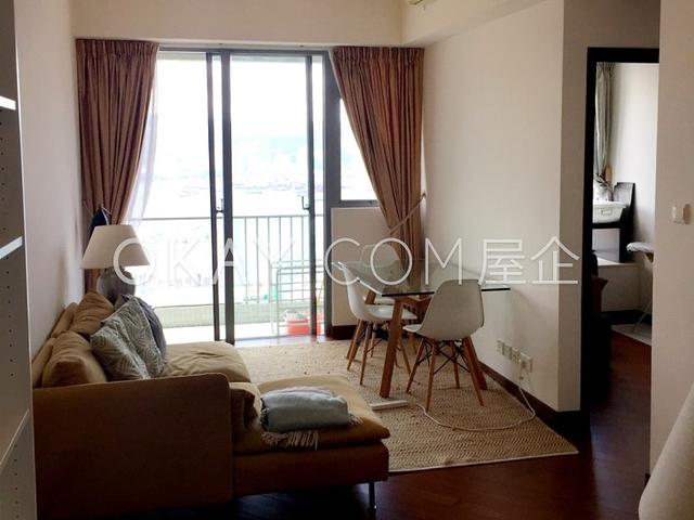 One Pacific Heights | One Pacific Heights, Sheung