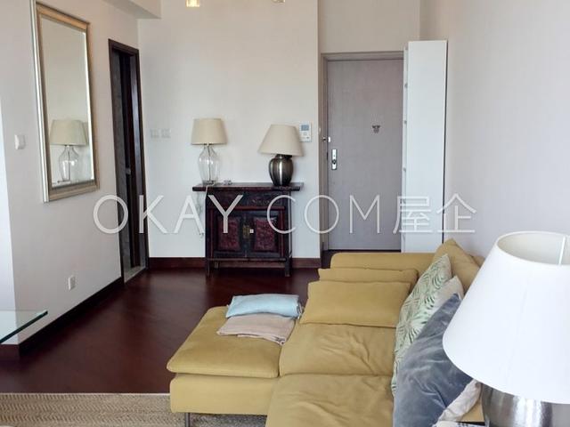 One Pacific Heights | One Pacific Heights, Sheung