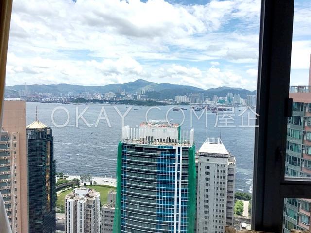 One Pacific Heights | One Pacific Heights, Sheung