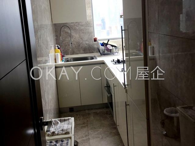 One Pacific Heights | One Pacific Heights, Sheung