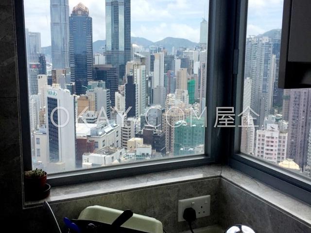One Pacific Heights | One Pacific Heights, Sheung