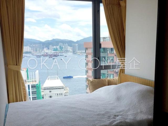 One Pacific Heights | One Pacific Heights, Sheung
