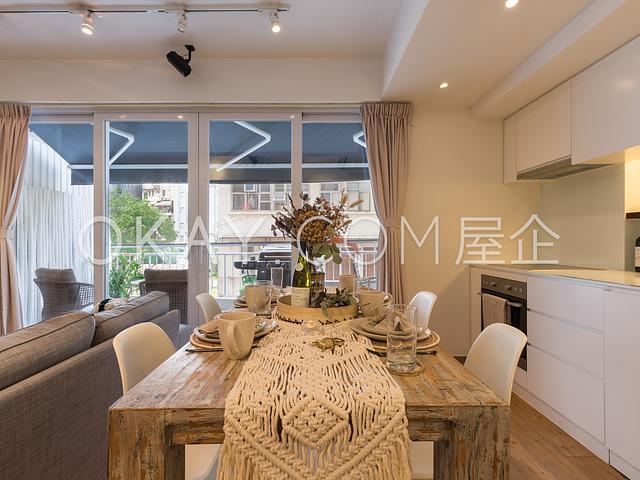 New Central Mansion | New Central Mansion, Central
