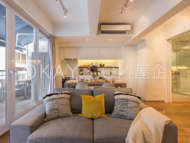 New Central Mansion | New Central Mansion, Central
