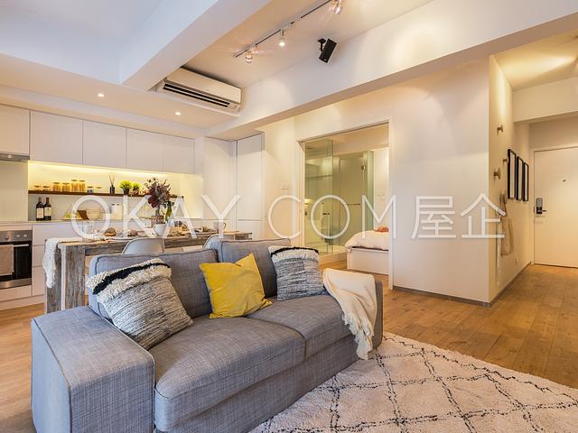 New Central Mansion | New Central Mansion, Central