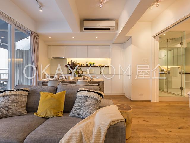 New Central Mansion | New Central Mansion, Central