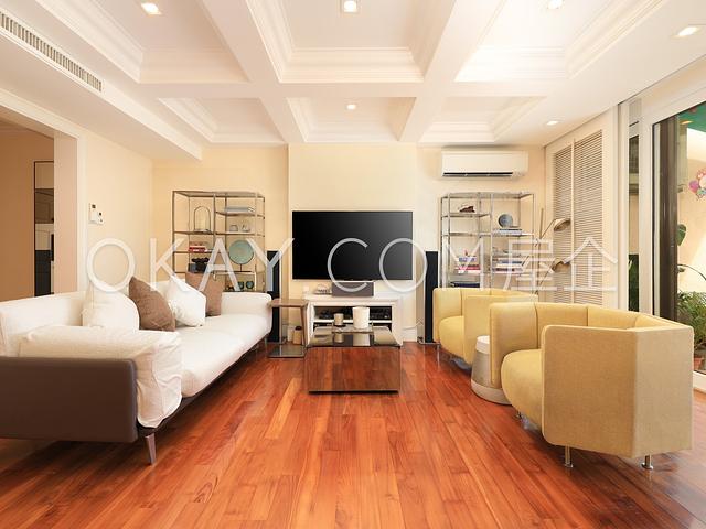 Beach Village - Seahorse Lane | Beach Village -