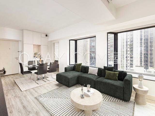 Woodlands Terrace | Woodlands Terrace, Mid-levels