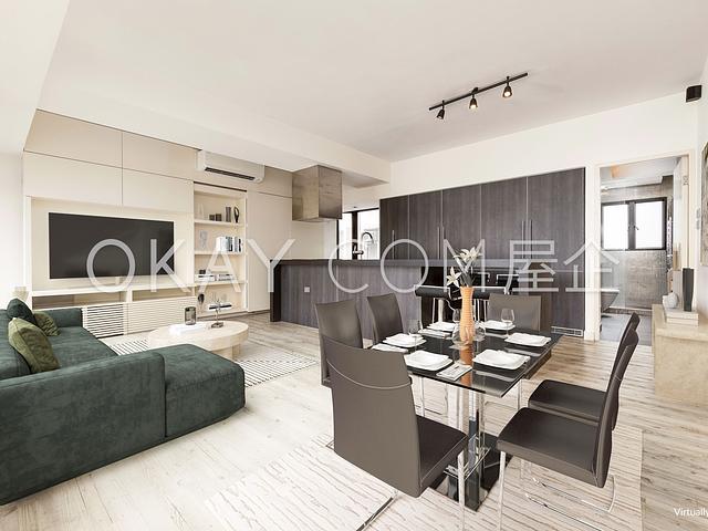 Woodlands Terrace | Woodlands Terrace, Mid-levels