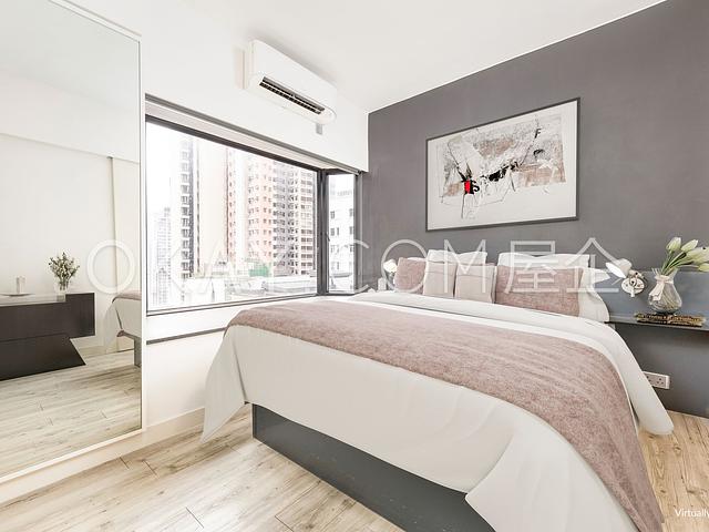 Woodlands Terrace | Woodlands Terrace, Mid-levels
