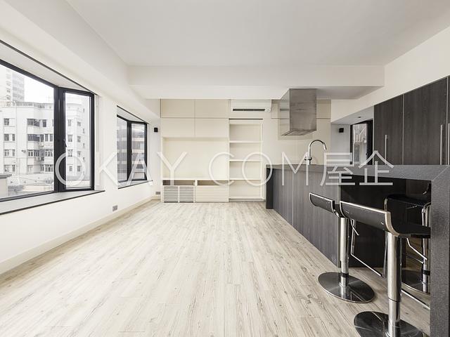 Woodlands Terrace | Woodlands Terrace, Mid-levels