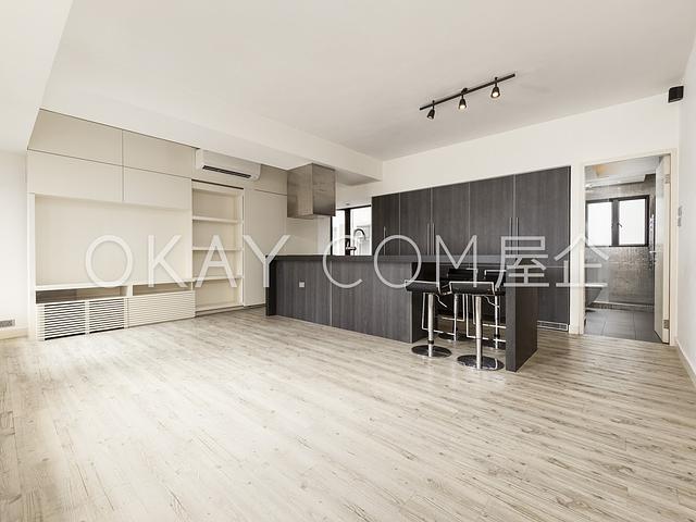 Woodlands Terrace | Woodlands Terrace, Mid-levels