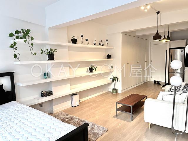 Tung Hing Building | Tung Hing Building, Wan Chai