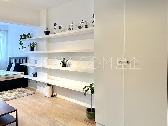 Tung Hing Building | Tung Hing Building, Wan Chai