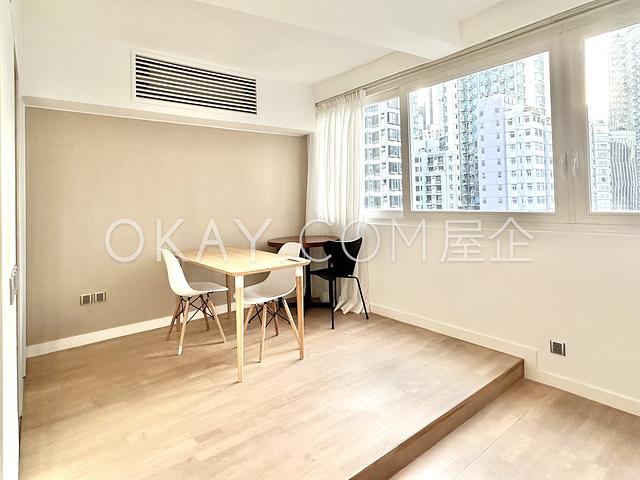 Tung Hing Building | Tung Hing Building, Wan Chai