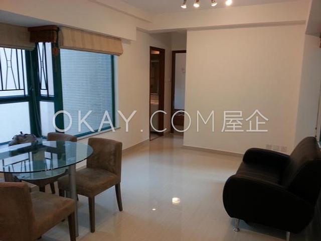 The Grandeur | The Grandeur, Causeway Bay - 2 Bed,