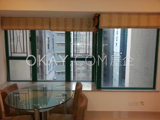 The Grandeur | The Grandeur, Causeway Bay - 2 Bed,