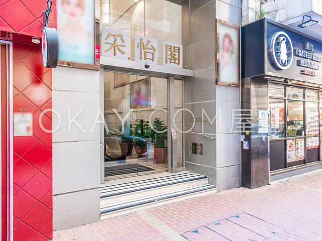 The Grandeur | The Grandeur, Causeway Bay - 2 Bed,