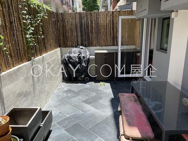 CNT Bisney | CNT Bisney, Pokfulam - 1 Bed, 1 Bath,