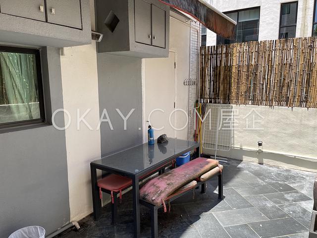 CNT Bisney | CNT Bisney, Pokfulam - 1 Bed, 1 Bath,