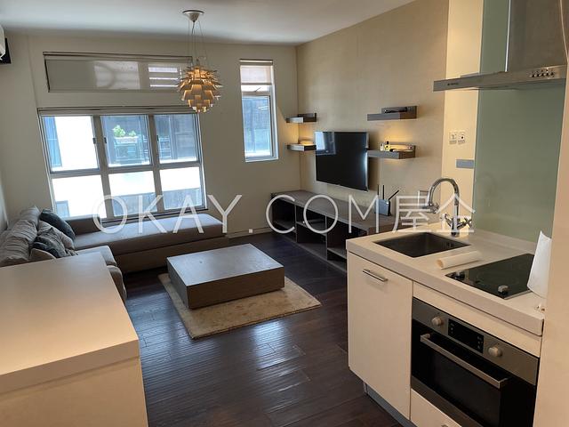 CNT Bisney | CNT Bisney, Pokfulam - 1 Bed, 1 Bath,