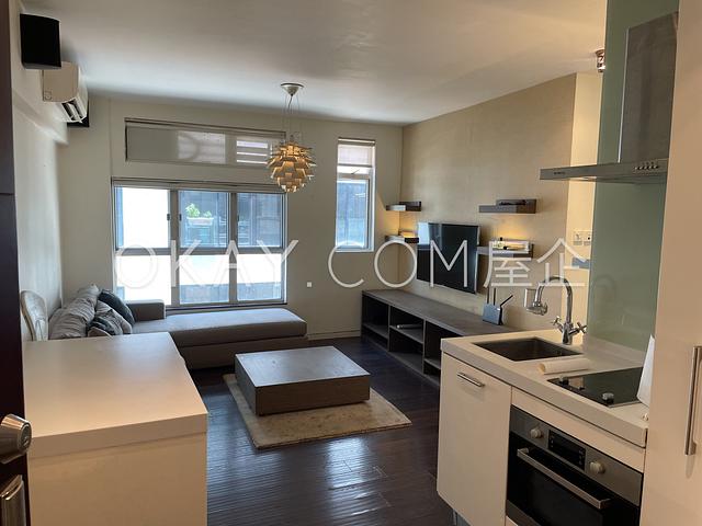 CNT Bisney | CNT Bisney, Pokfulam - 1 Bed, 1 Bath,