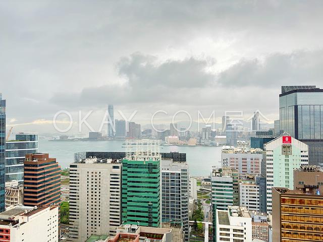 York Place | York Place, Wan Chai - 3 Bed, 2 Bath,