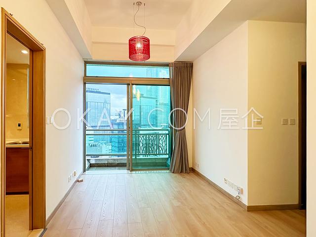 York Place | York Place, Wan Chai - 3 Bed, 2 Bath,