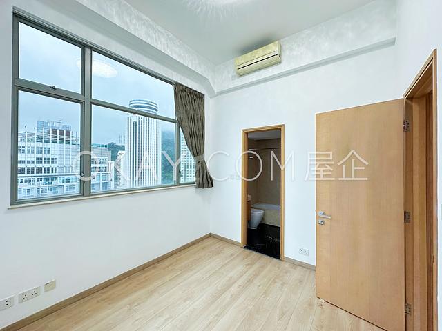 York Place | York Place, Wan Chai - 3 Bed, 2 Bath,