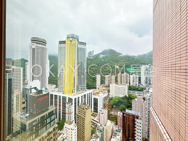 York Place | York Place, Wan Chai - 3 Bed, 2 Bath,