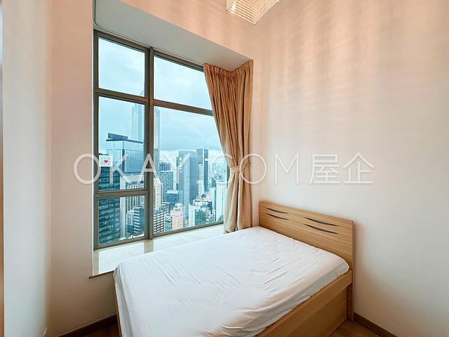 York Place | York Place, Wan Chai - 3 Bed, 2 Bath,