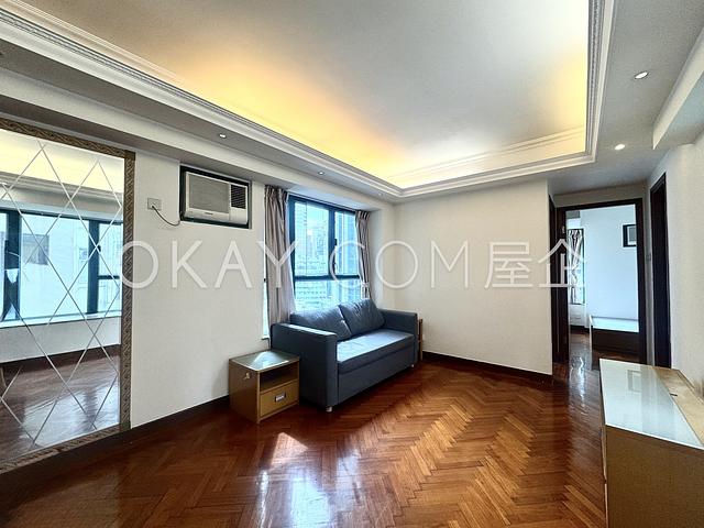 The Grandeur | The Grandeur, Causeway Bay - 2 Bed,