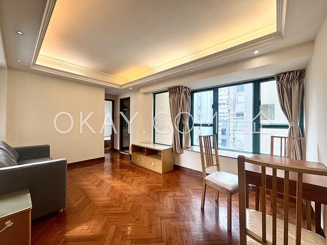 The Grandeur | The Grandeur, Causeway Bay - 2 Bed,