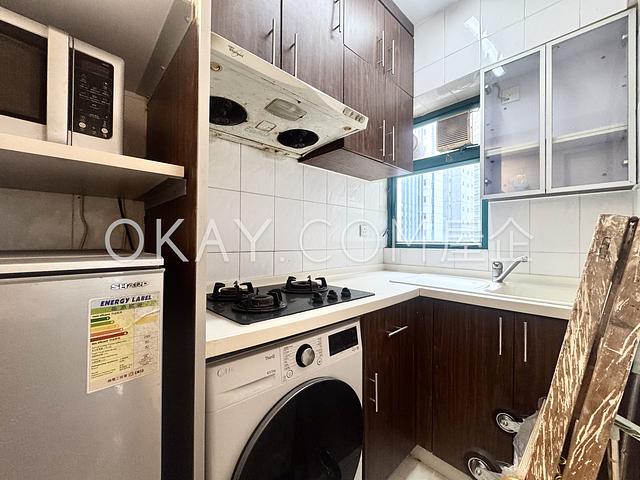 The Grandeur | The Grandeur, Causeway Bay - 2 Bed,