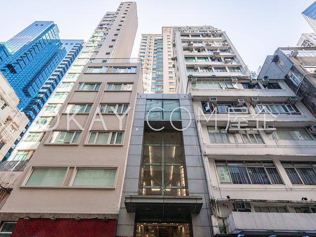 The Grandeur | The Grandeur, Causeway Bay - 2 Bed,
