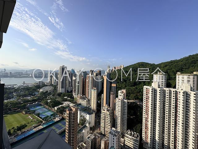Warrenwoods | Warrenwoods, Tai Hang - 1 Bed, 1