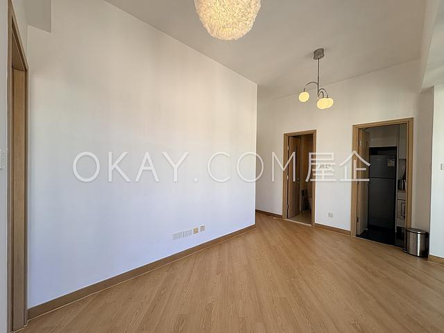 Warrenwoods | Warrenwoods, Tai Hang - 1 Bed, 1
