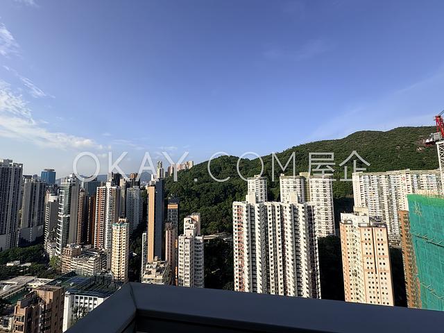 Warrenwoods | Warrenwoods, Tai Hang - 1 Bed, 1