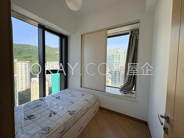 Warrenwoods | Warrenwoods, Tai Hang - 1 Bed, 1